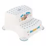 keeeper lasten Igor Paw Patrol korokeporras, 40 x 37 x 21 cm, 120 kg, valkoinen painatuksella