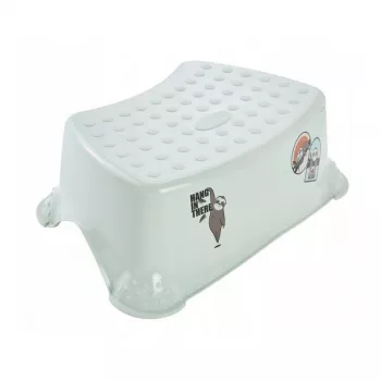 keeeper lasten korokepenkki Tomek Lazy Lui, 40,5 x 28,5 x 14 cm, 80 kg, Soft Green