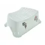 keeeper kids Tomek Lazy Lui -astinjakkara, 40,5 x 28,5 x 14 cm, 80 kg, Soft Green