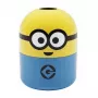keeeper säilytyslaatikko Bob 6L Minions 20x25,5cm keltainen/sininen