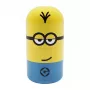 keeeper säilytyslaatikko Kevin 10L Minions Ø20x38cm keltainen/sininen