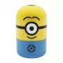 keeeper säilytyslaatikko Stuart 8L Minions Ø20x31cm keltainen/sininen