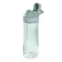 keeeper juomapullo Daria 730 ml Nordic Green, kierrätetty muovi, BPA-vapaa, vuotamaton, konepesunkestävä