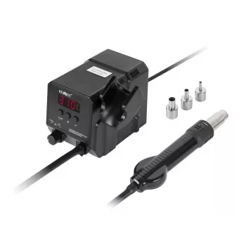 KEMOT kuumailma-SMD-juotosasema ZD-8908