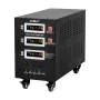KEMOT PROavr-15k automaattinen kolmivaihejännitteenstabilisaattori 15 kVA