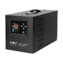 KEMOT PROsinus-2000/24-LFP4 puhdas siniaalto UPS-invertteri 2000VA/1400W 24V DC - 230V AC laturilla