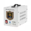 KEMOT PROsinus-500 puhdas siniaalto invertteri UPS-toiminnolla 12V 230V 500VA/300W