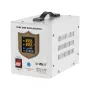 KEMOT PROsinus-500 puhdas siniaalto invertteri UPS-toiminnolla 12V 230V 500VA/300W