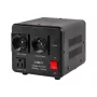 KEMOT jännitemuunnin 800 W / 1000 VA