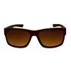KENNETH COLE KC1246-5849F miesten aurinkolasit Square Havana 58/17/138 mm