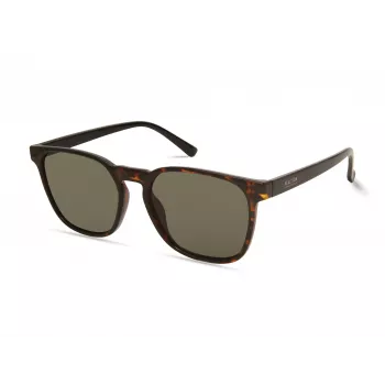 KENNETH COLE KC1414-5452N miesten suorakaiteen muotoiset aurinkolasit - 55/18/145 mm