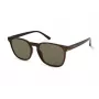 KENNETH COLE KC1414-5452N miesten suorakaiteen muotoiset aurinkolasit - 55/18/145 mm