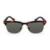 KENNETH COLE KC2972-5352N miesten aurinkolasit havanna ruskea 53mm