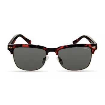 KENNETH COLE KC2972-5352N miesten aurinkolasit havanna ruskea 53mm