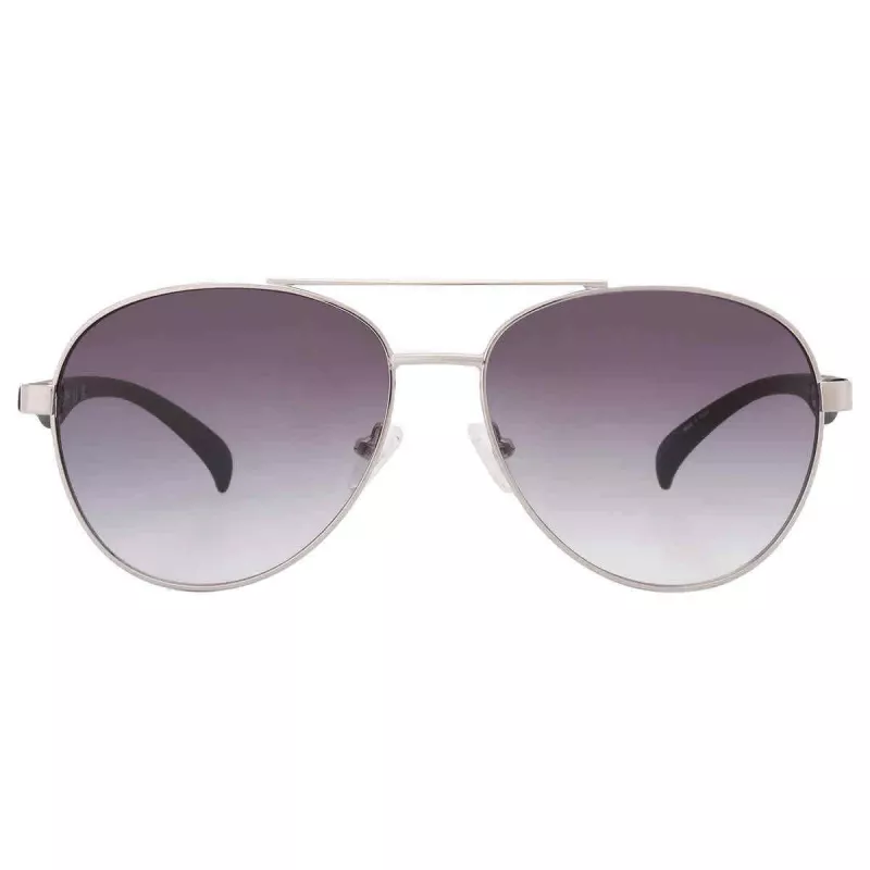 KENNETH COLE miesten KC1318-5810B aurinkolasit 58/15/140 mm