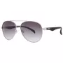 KENNETH COLE miesten KC1318-5810B aurinkolasit 58/15/140 mm