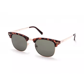 KENNETH COLE MAN KC1330-5052N suorakaiteen muotoiset aurinkolasit musta/harmaa 50/21/150 mm