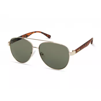 KENNETH COLE MAN KC1394-5932N aurinkolasit - harmaat asetaatti-suorakaidekehykset harmailla polykarbonaattilinsseillä - 59 mm linssin leveys - UV400-suoja