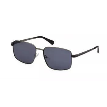 KENNETH COLE MAN RN00001-5806A aurinkolasit suorakaiteen muotoiset 58/14/140 mm UV400