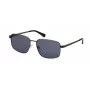 KENNETH COLE MAN RN00001-5806A aurinkolasit suorakaiteen muotoiset 58/14/140 mm UV400
