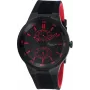 Kenneth Cole miesten automaattinen skeleton-kello IKC8033 (42 mm)