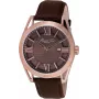 KENNETH COLE miesten automaattikello luustokello IKC8073 44mm ruostumaton teräs