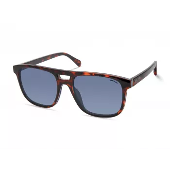 Kenneth Cole miesten aurinkolasit KC2975-5452V suorakaiteen muotoinen - 54/18/140 mm