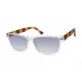 Kenneth Cole miesten aurinkolasit KC2985-5826W - musta kehys, harmaat linssit, 58 mm