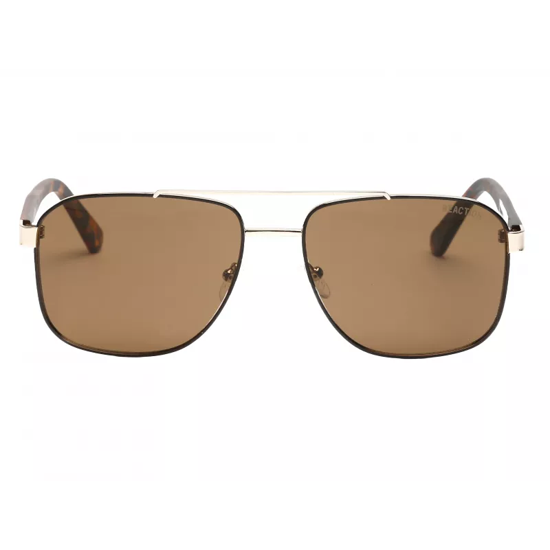 KENNETH COLE miesten RN00002-5932E suorakaiteen muotoiset aurinkolasit 59/14/140 mm