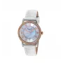 Kenneth Cole naisten kello IKC2836 hopea ruostumaton teräs kvartsikello 35mm