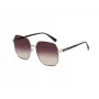 Kenneth Cole naisten aurinkolasit KC3000-6032F Havana/ruskea liukuväri 60 mm
