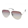 Kenneth Cole naisten aurinkolasit KC2959-6211T - 62/12/150 mm