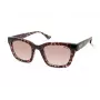 KENNETH COLE naisten aurinkolasit KC2964-5074F Havana Brown Gradient 50mm