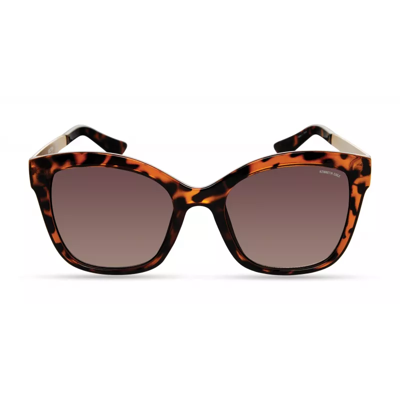 KENNETH COLE naisten aurinkolasit KC2965-5452F - 54/20/145 mm