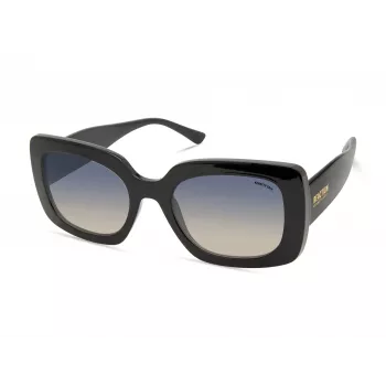 KENNETH COLE naisten aurinkolasit KC2966-5301W musta/harmaa 53mm