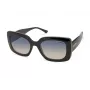 KENNETH COLE naisten aurinkolasit KC2966-5301W musta/harmaa 53mm