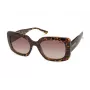 KENNETH COLE naisten aurinkolasit KC2966-5352F Havana Tortoise 53 mm