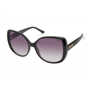 KENNETH COLE naisten aurinkolasit KC2967-5601B suorakaiteen muotoinen asetaattikehys UV400