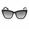 Kenneth Cole naisten aurinkolasit KC3007-5602B havanna ruskea liukuväri 56 mm