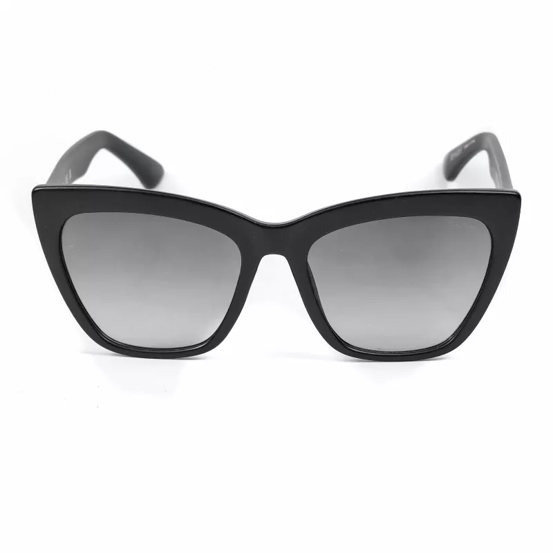 Kenneth Cole naisten aurinkolasit KC3007-5602B havanna ruskea liukuväri 56 mm