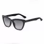 Kenneth Cole naisten aurinkolasit KC3007-5602B havanna ruskea liukuväri 56 mm