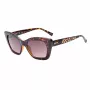 KENNETH COLE naisten aurinkolasit RN00015-5352F 53/18/140 mm