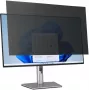 Kensington Edge to Edge Privacy Filter 27 inch 16:9 irrotettava