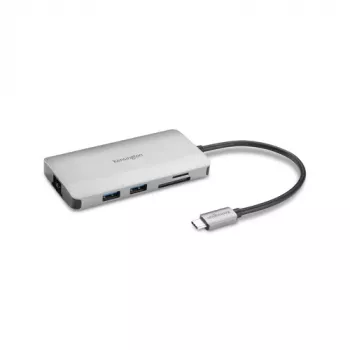 Kensington UH1400p USB-C-matkakeskitin