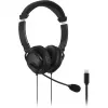 Kensington USB-C Hi-Fi -kuulokkeet
