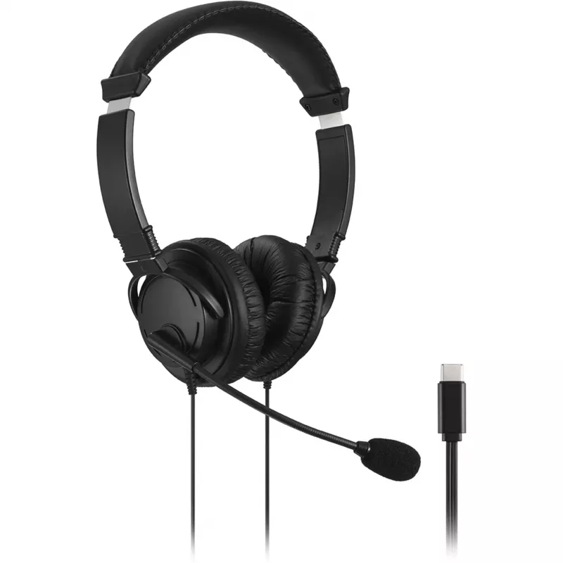 Kensington USB-C Hi-Fi -kuulokkeet