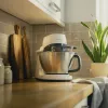 KENWOOD Multi-Tasker KHC30.000WH monitoimikone (harmaa/valkoinen, 1000 W, 4,3 L kulho)