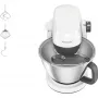 KENWOOD Multi-Tasker KHC30.000WH monitoimikone (harmaa/valkoinen, 1000 W, 4,3 L kulho)