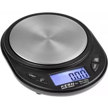 Kern TGC 500-1 tarkkuusvaaka 500 g / 0,1 g