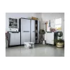 Keter Linear Cabinet autotallikaappi pystykaappi yleiskäyttöinen